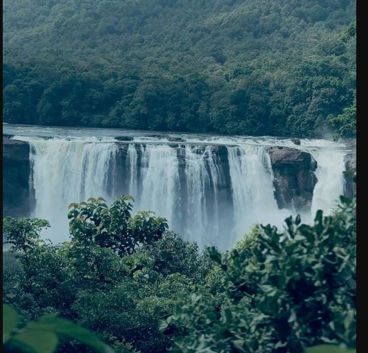 Thrissur destination