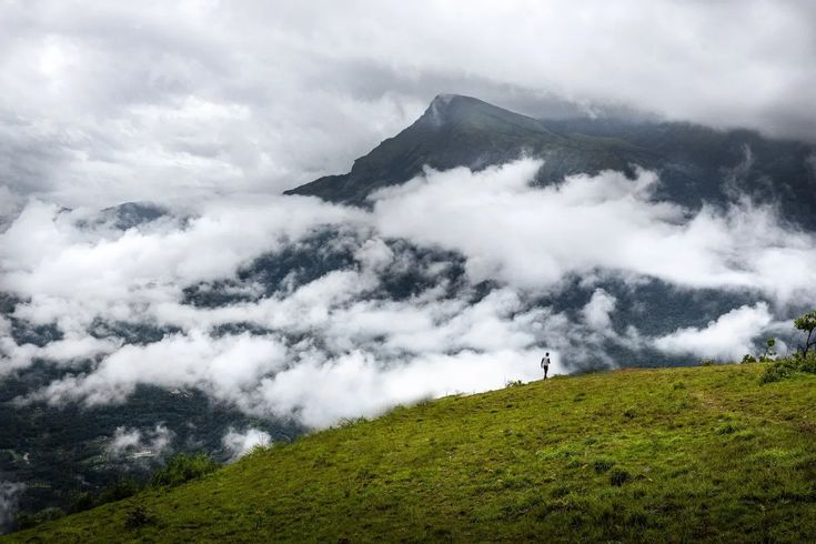 Chikmagalur destination