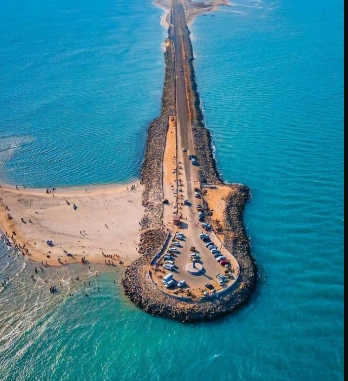 Rameshwaram destination